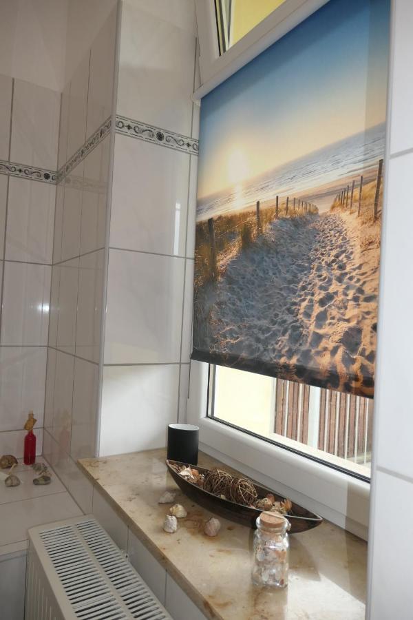 Laendlicher Rueckzugsort Im Herzen Von Muehlhausen Eksteriør bilde